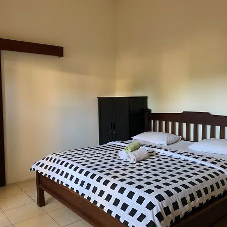 מלון Sanur Praschita Bali מראה חיצוני תמונה