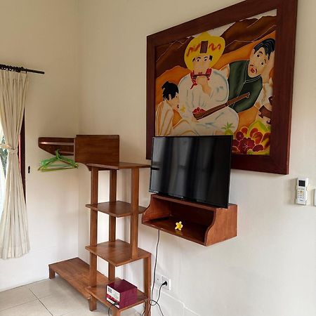 מלון Sanur Praschita Bali מראה חיצוני תמונה