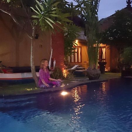 מלון Sanur Praschita Bali מראה חיצוני תמונה