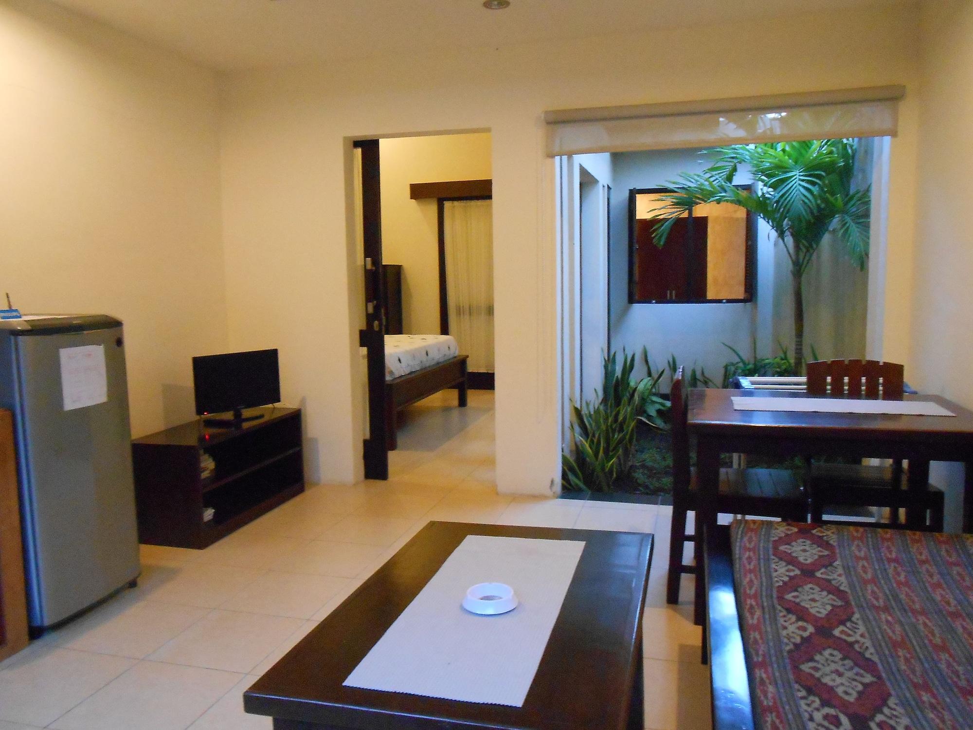מלון Sanur Praschita Bali מראה חיצוני תמונה