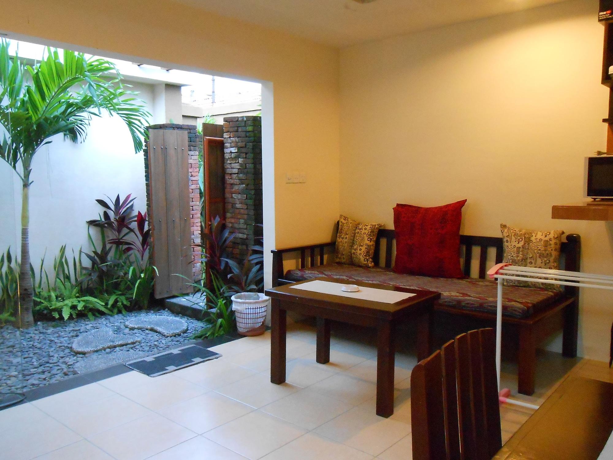 מלון Sanur Praschita Bali מראה חיצוני תמונה