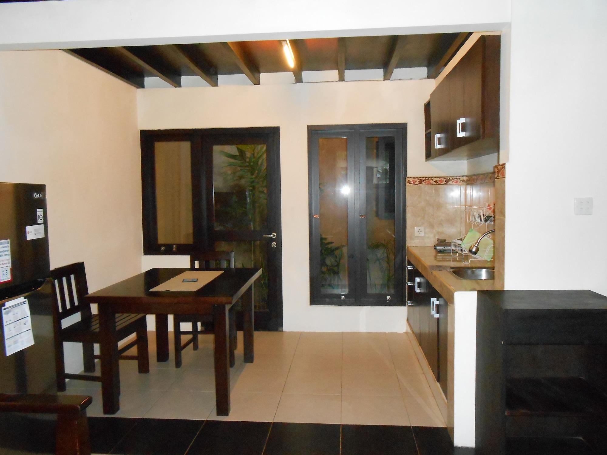 מלון Sanur Praschita Bali מראה חיצוני תמונה