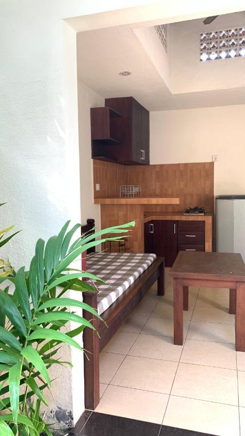 מלון Sanur Praschita Bali מראה חיצוני תמונה