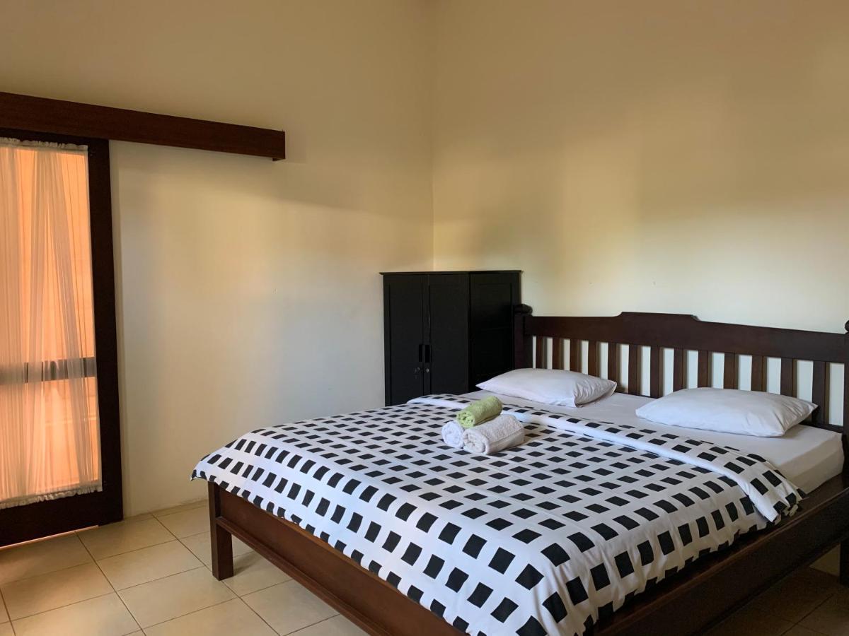 מלון Sanur Praschita Bali מראה חיצוני תמונה