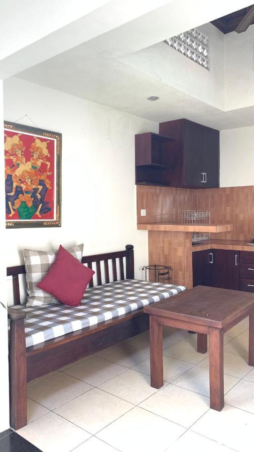 מלון Sanur Praschita Bali מראה חיצוני תמונה