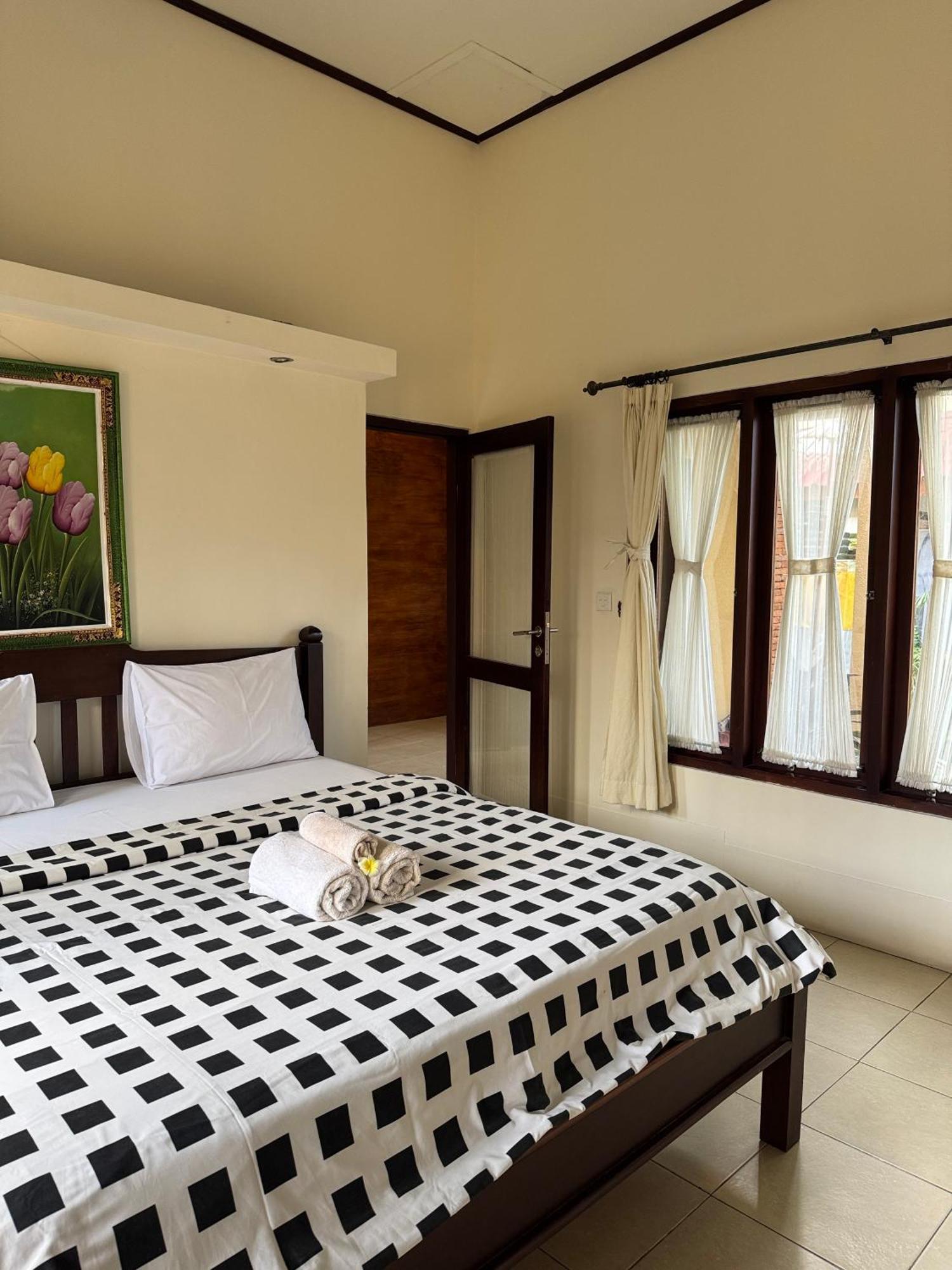 מלון Sanur Praschita Bali מראה חיצוני תמונה