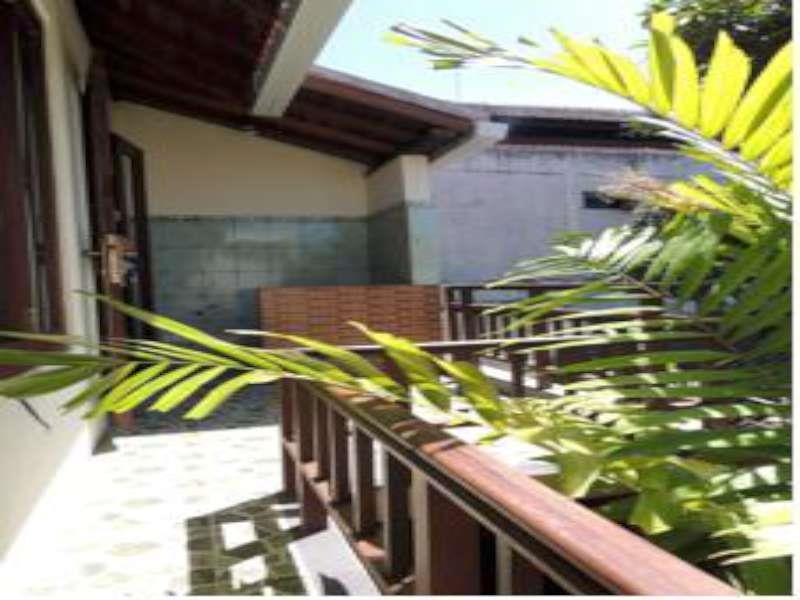 מלון Sanur Praschita Bali מראה חיצוני תמונה