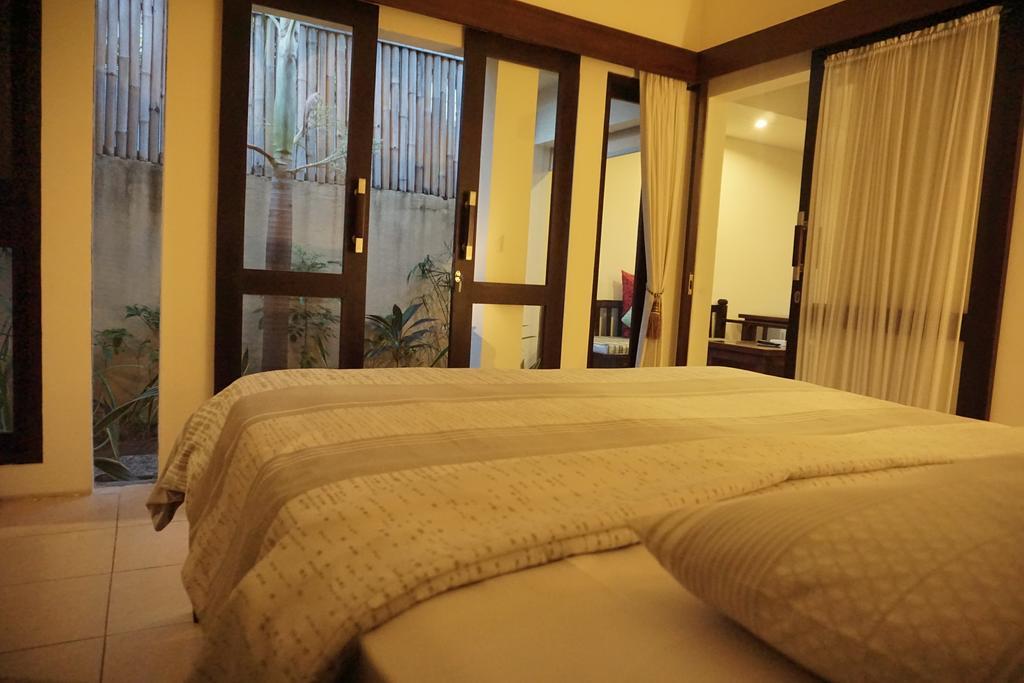 מלון Sanur Praschita Bali מראה חיצוני תמונה