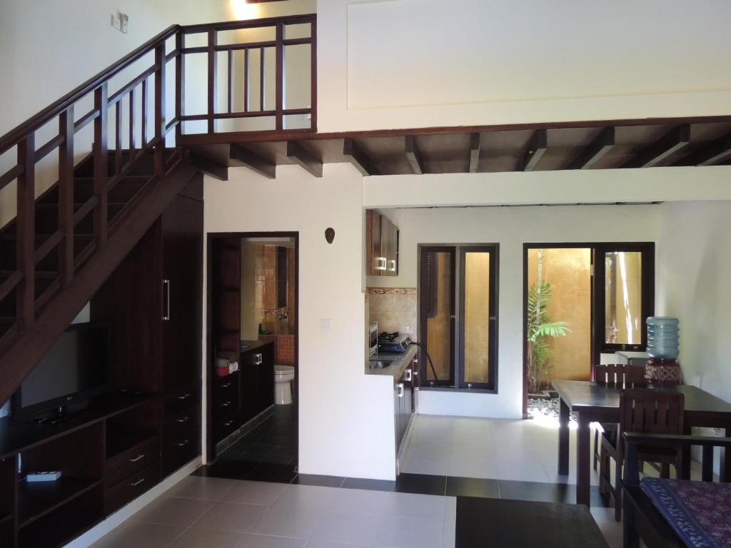 מלון Sanur Praschita Bali מראה חיצוני תמונה