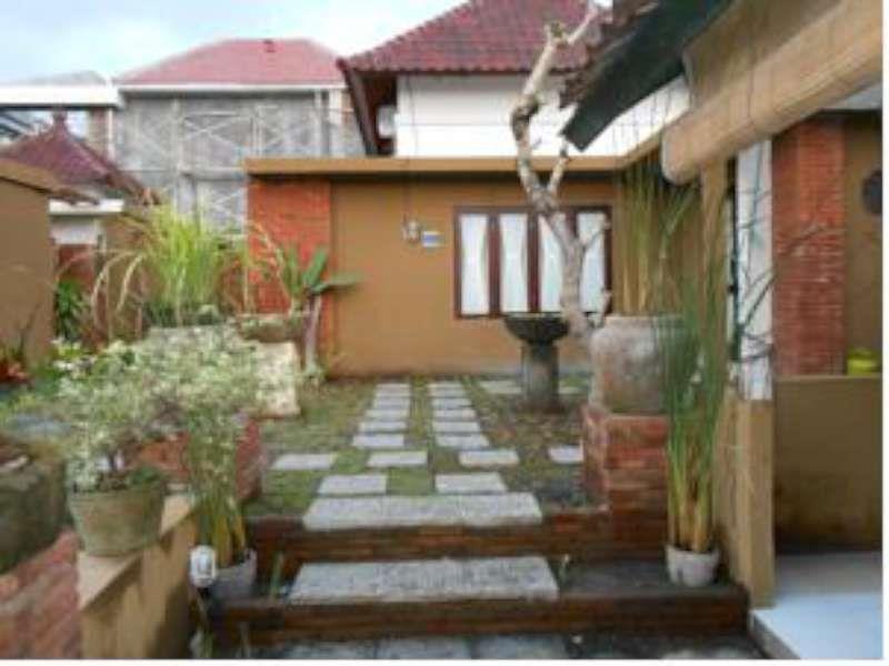 מלון Sanur Praschita Bali מראה חיצוני תמונה