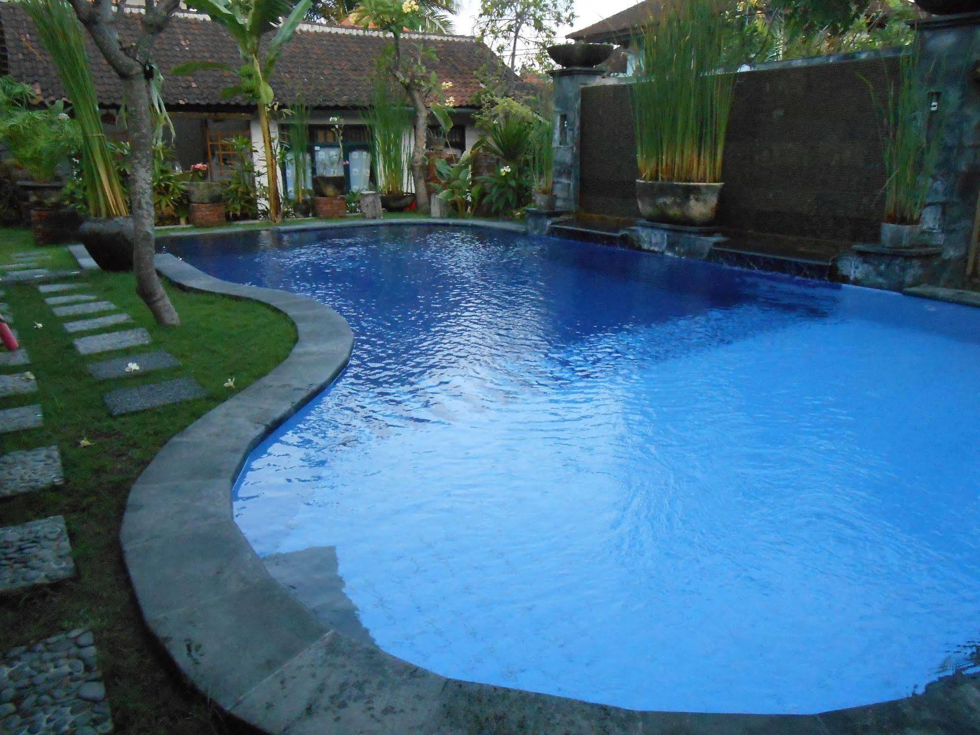 מלון Sanur Praschita Bali מראה חיצוני תמונה